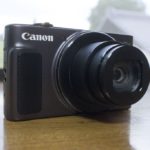 Canon PowerShot SX620 HSを使ってみた