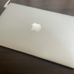 PCデポでMacBook Airを買ってみた (MacBook Air 11 2015)